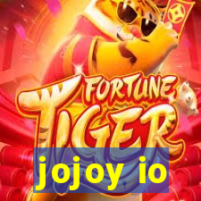 jojoy io